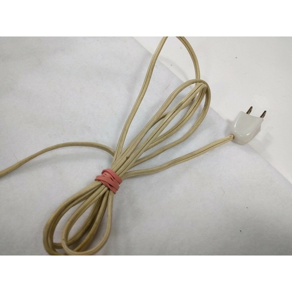 Underwriters Laboratories Inc. Lamp Pearl Ship - Picture 9 of 9